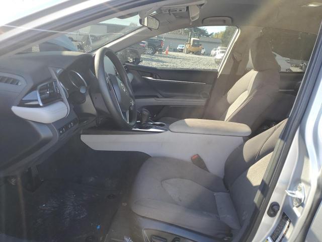 2023 TOYOTA CAMRY LE 4T1C11AK1PU121943