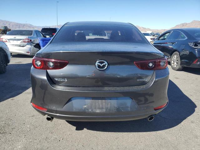 2022 MAZDA 3 PREFERRE #3305699725