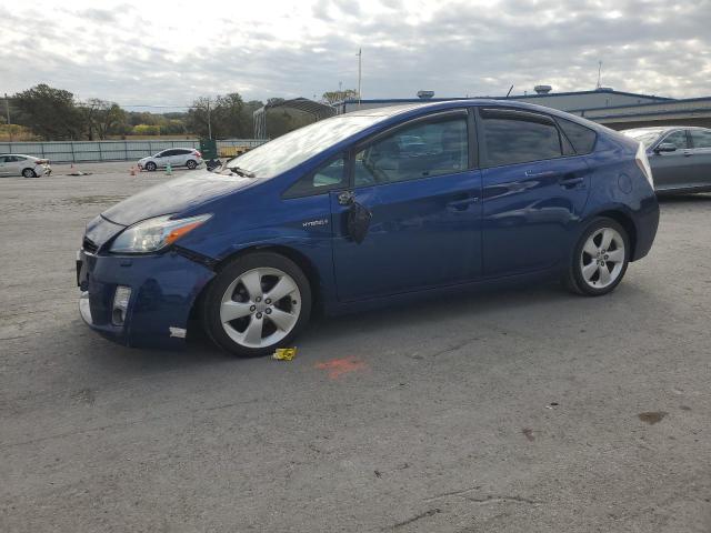 2010 TOYOTA PRIUS #3308406309