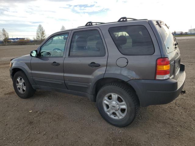 2003 FORD ESCAPE XLT - Other View