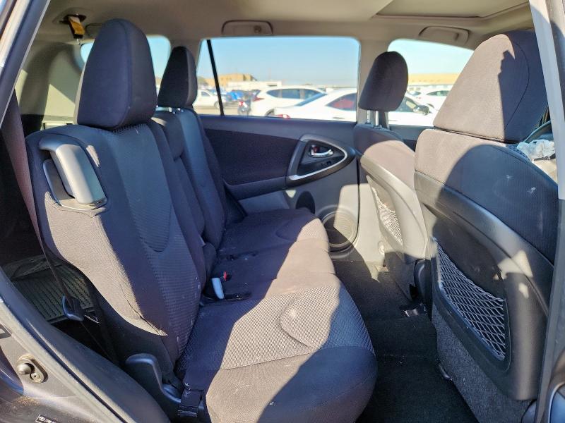 2012 TOYOTA RAV4 SPORT - JTMWF4DV2C5044482