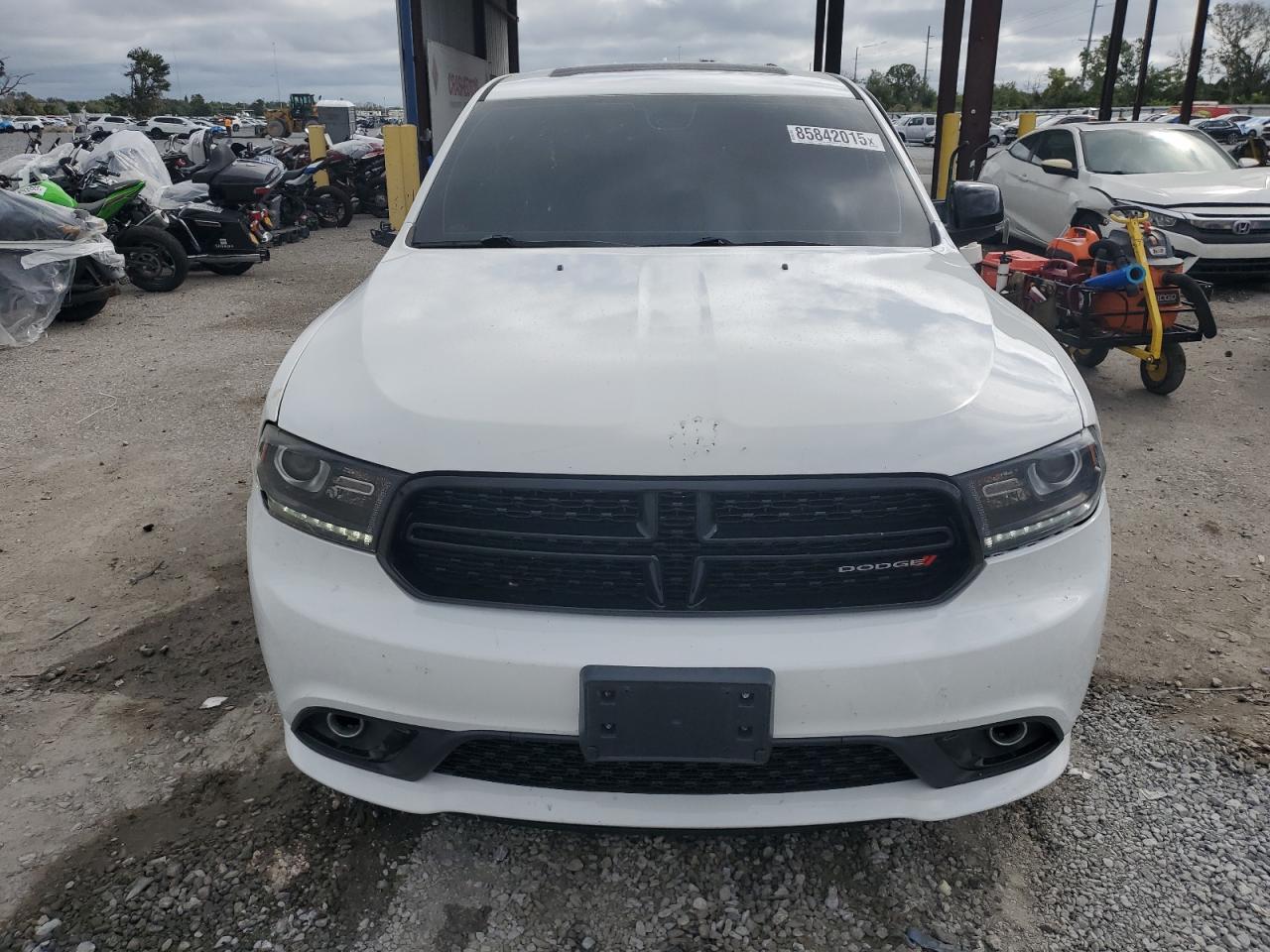 DODGE DURANGO R/T