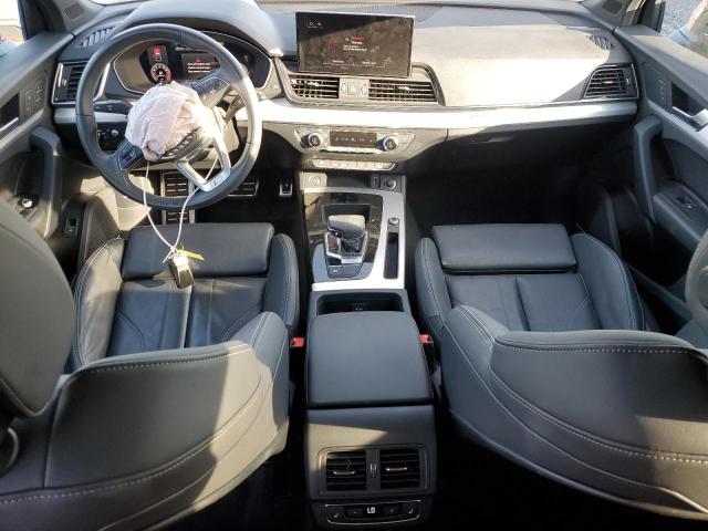 2023 AUDI Q5 SPORTBA - WA16AAFY4P2176889