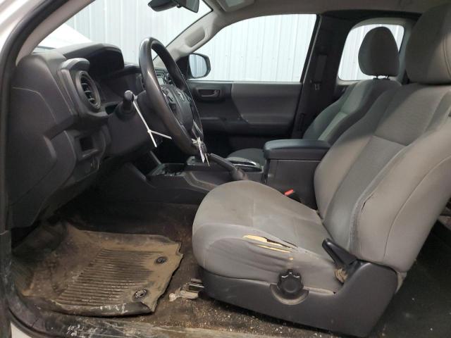 2018 TOYOTA TACOMA ACCESS CAB - 5TFRX5GN2JX120764