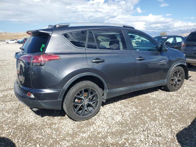 2016 TOYOTA RAV4 SE 2T3JFREV0GW447123