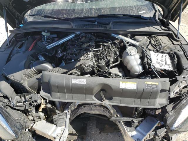 2025 AUDI A5 PREMIUM - WAUDACF55SA007796