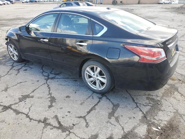 2013 NISSAN ALTIMA 2.5 - 1N4AL3AP6DC253438