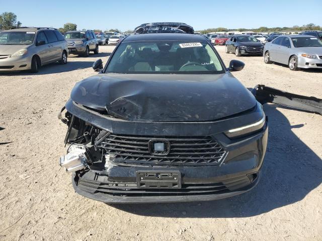 2024 HONDA ACCORD EX - 1HGCY1F35RA011744