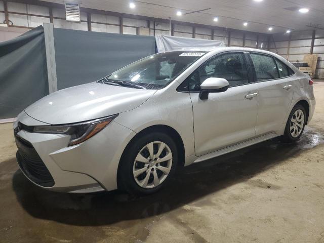 Global Auto Auctions: 2025 TOYOTA COROLLA LE