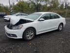 Lot #3317703129 2016 VOLKSWAGEN PASSAT S