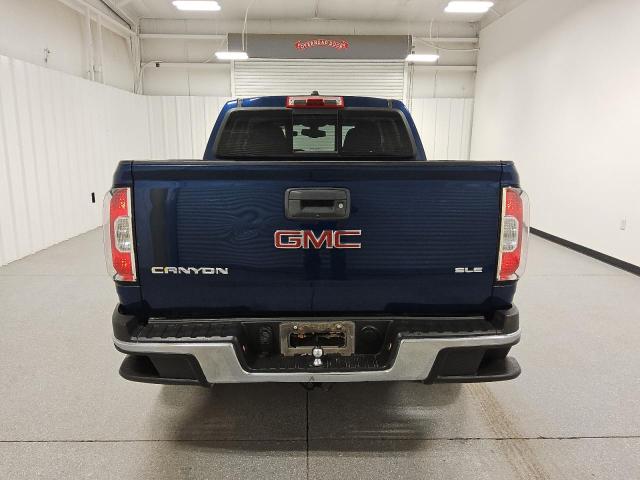 2020 GMC CANYON SLE 1GTG5CEA8L1199803