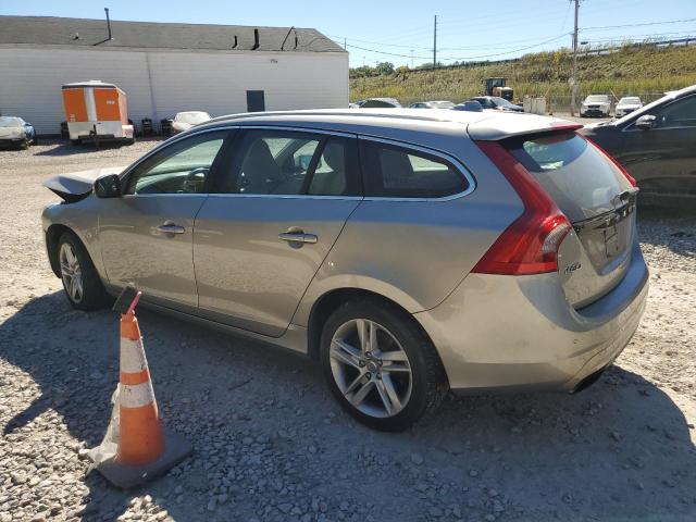 2015 VOLVO V60 PREMIER+ YV1612SC0F1205728