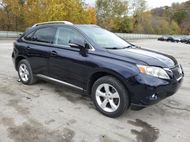 2010 LEXUS RX 350 - 2T2BK1BA1AC038628