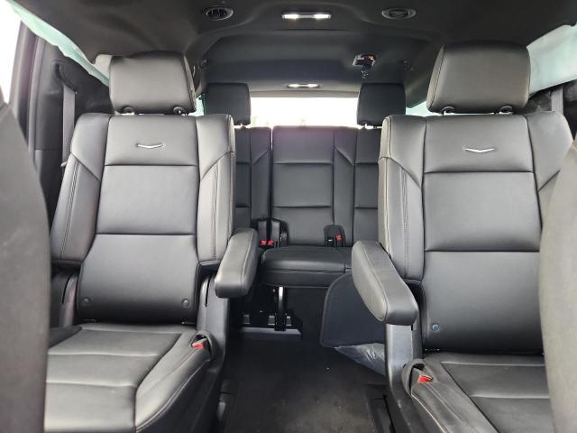 2024 CADILLAC ESCALADE E - 1GYS4JKL3RR183701