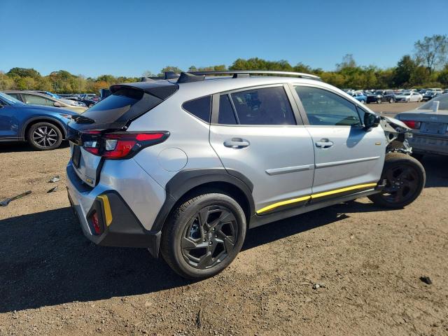 2024 SUBARU CROSSTREK 4S4GUHF61R3814114