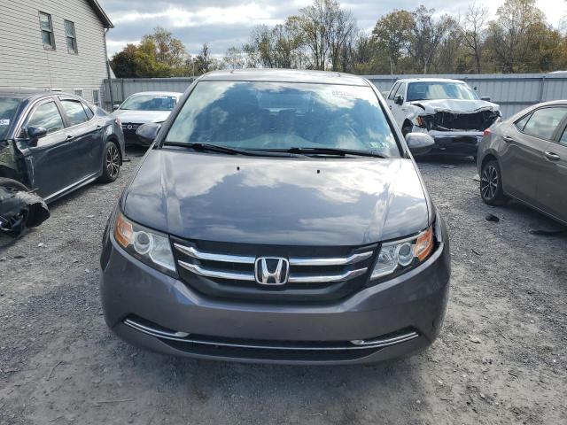 2016 HONDA ODYSSEY EX 5FNRL5H65GB120991