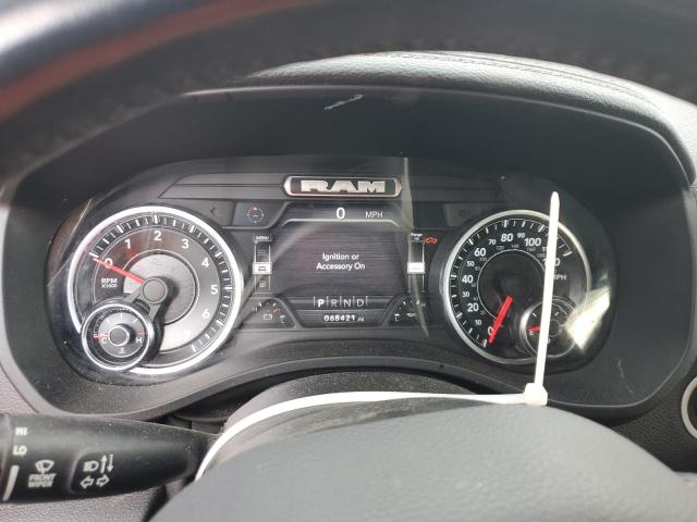 2022 RAM 1500 LARAM 1C6RREJT3NN291579