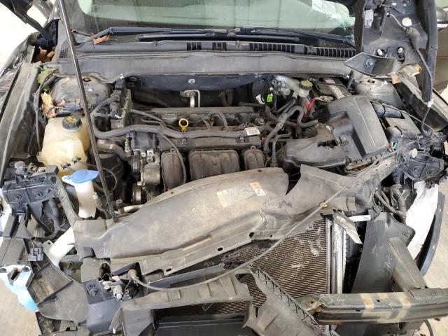 2015 FORD FUSION SE #3303996672