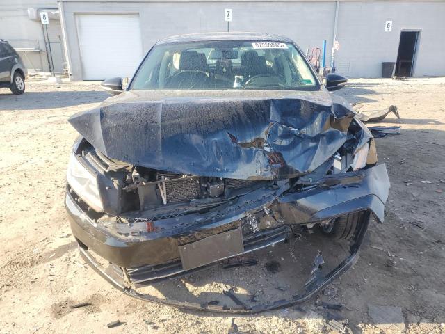 2016 VOLKSWAGEN PASSAT SE 1VWBT7A33GC011565