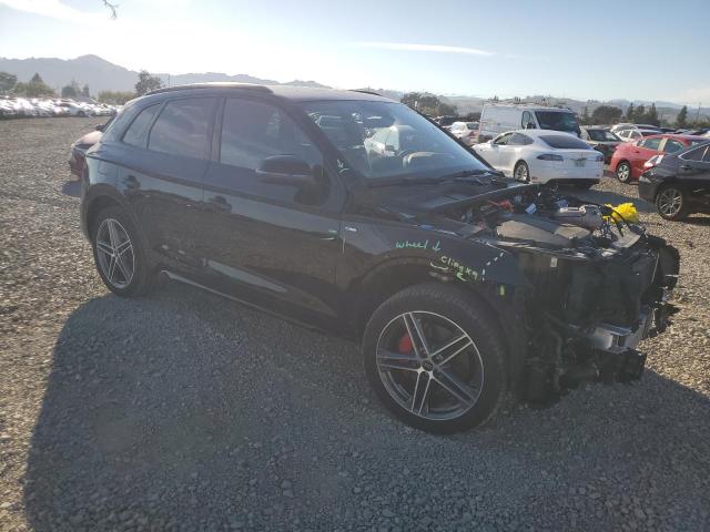 2025 AUDI Q5 E PREMIUM PLUS 55 #3303556037