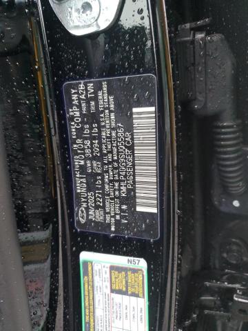 2026 HYUNDAI ELANTRA KMHLP4DG9SU055867