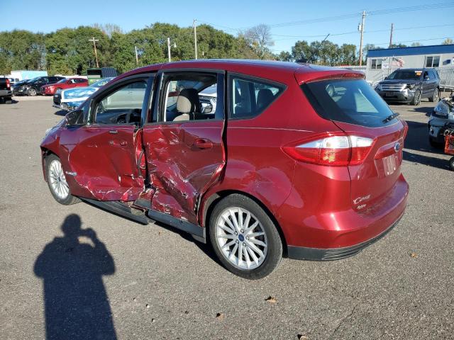 2015 FORD C-MAX SE 1FADP5AU4FL106072