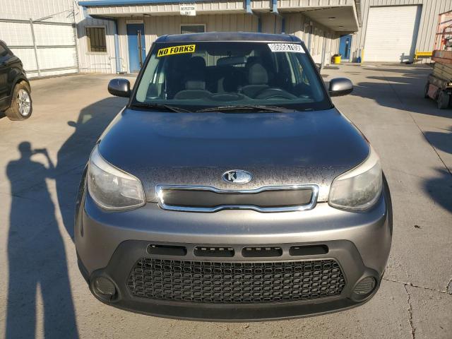 2016 KIA SOUL KNDJN2A23G7280077