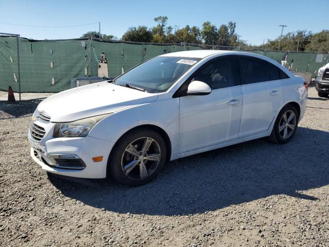 CHEVROLET CRUZE LIMI