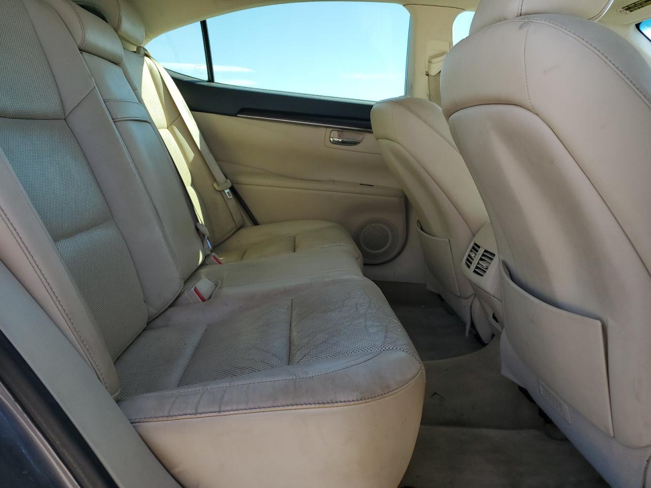 LEXUS ES 350