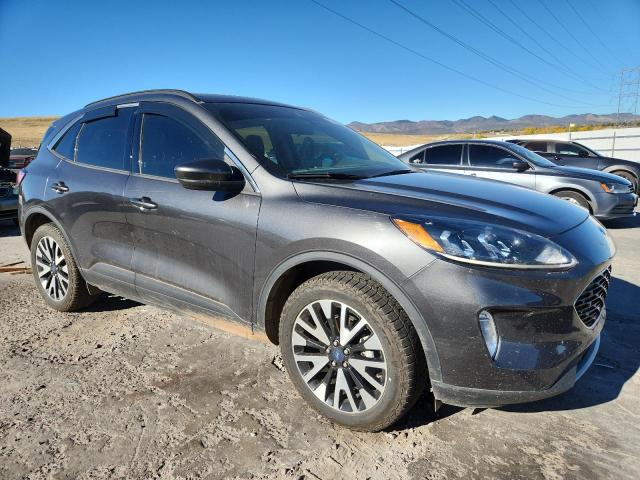 2020 FORD ESCAPE SEL - 1FMCU9H95LUC25192