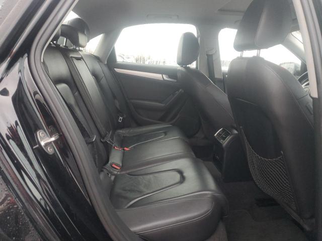 2016 AUDI A4 PREMIUM - WAUBFAFL7GN012526