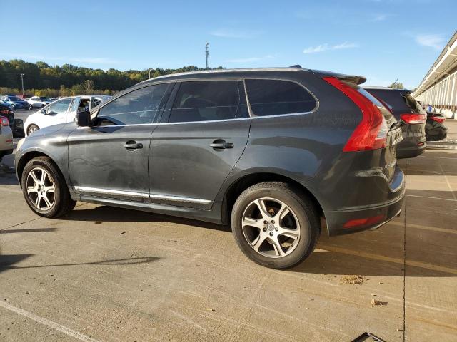 2015 VOLVO XC60 T6 PREMIER YV4902RB9F2592113