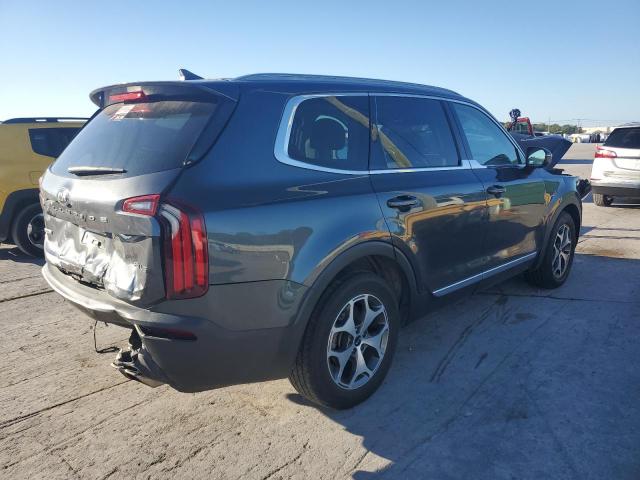 2021 KIA TELLURIDE #3311654232