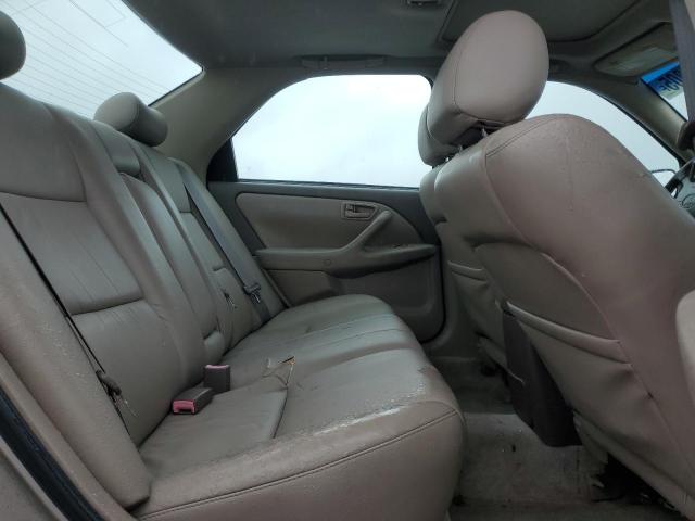 1999 TOYOTA CAMRY LE #3284138568