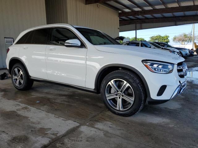 2020 MERCEDES-BENZ GLC 300 - W1N0G8DB5LF843420