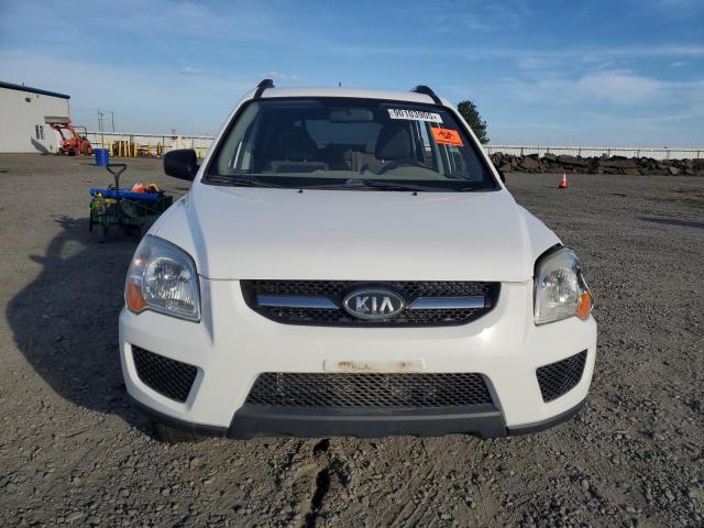 2009 KIA SPORTAGE L #3311530277