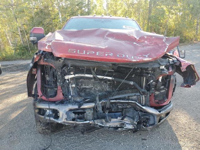 2023 FORD F350 SUPER - 1FT8W3BM4PED76264