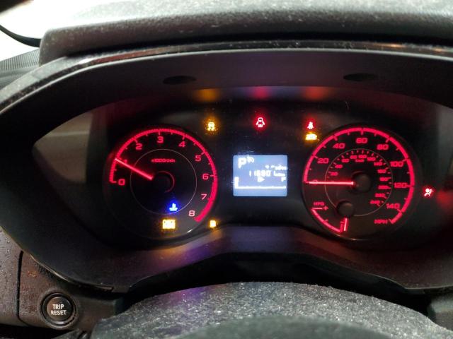 2018 SUBARU IMPREZA #3291397161