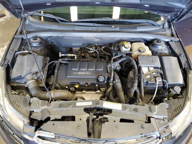 2016 CHEVROLET CRUZE LIMI 1G1PE5SB1G7227218