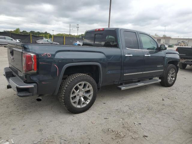 2017 GMC SIERRA K1500 SLT 1GTV2NEJ6HZ198055