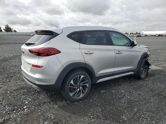 2020 HYUNDAI TUCSON LIMITED KM8J3CAL4LU135349