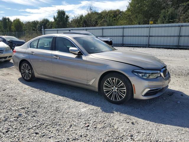 2019 BMW 530 I WBAJA5C51KWA57779