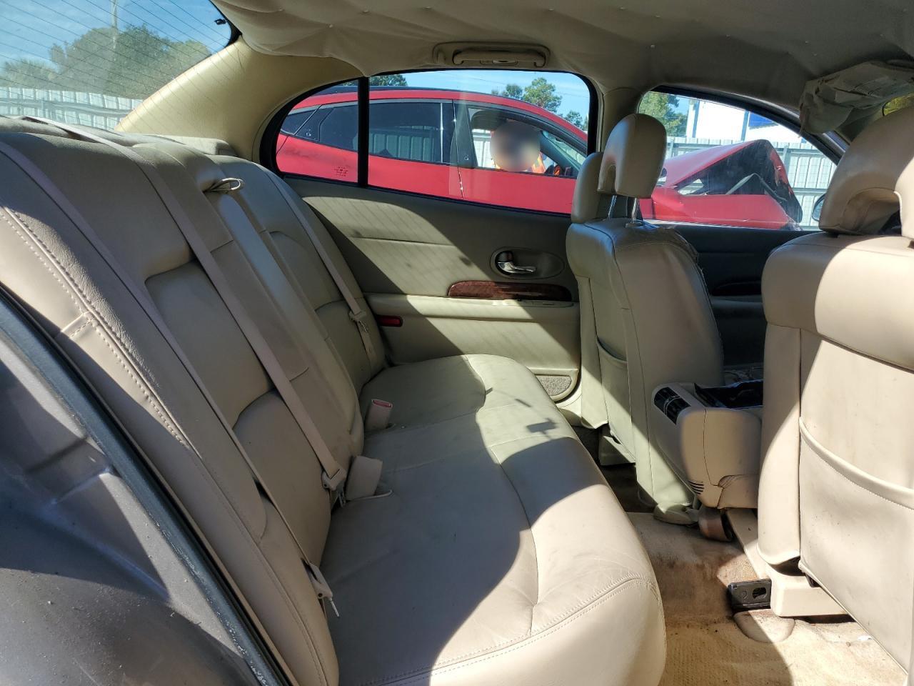 Lot #3302695005 2004 BUICK LESABRE LI