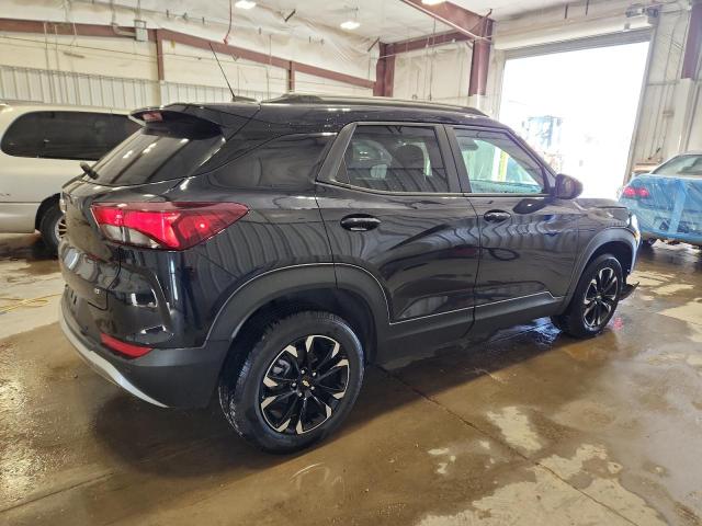 2021 CHEVROLET TRAILBLAZE - KL79MRSL4MB043559