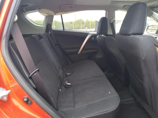 2016 TOYOTA RAV4 XLE - JTMWFREV4GJ060269