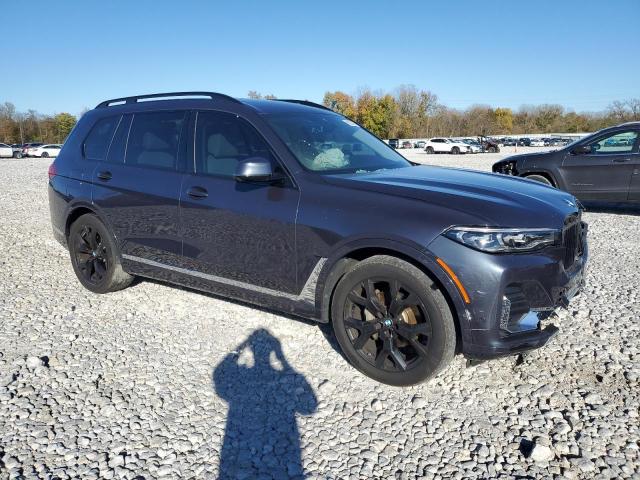 2022 BMW X7 XDRIVE4 - 5UXCW2C05N9M82243