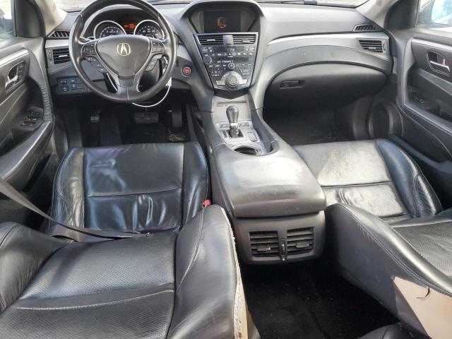 2010 ACURA ZDX TECHNO - 2HNYB1H47AH501517