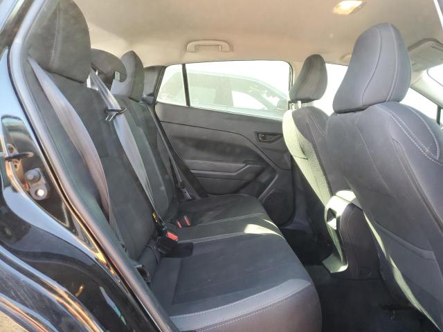 2024 SUBARU IMPREZA - JF1GUABC8R8309381