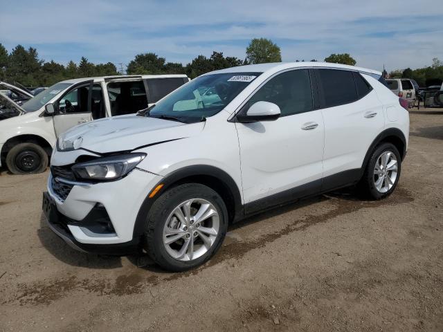 BUICK ENCORE GX