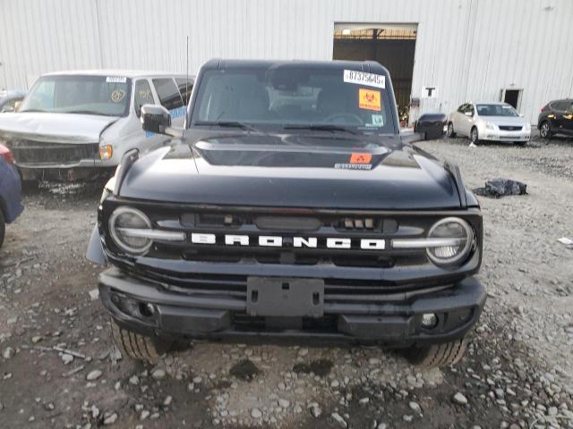 2025 FORD BRONCO OUT #3308454287